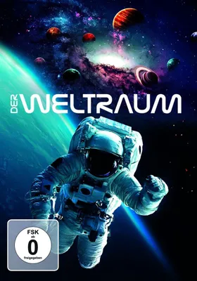 Produktbild von Der Weltraum