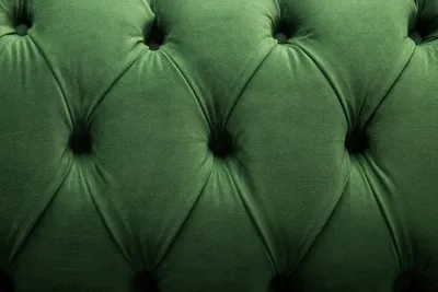 Immagine prodotto di Divano Chesterfield di design, poltrona, divanetto, imbottito,  in tessuto, divani, 1 posto #102