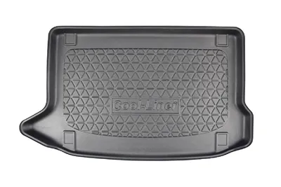 Produktbild von Z541739 Kofferraumwanne passend für Hyundai Kona Hybrid 09.2019-03.2023