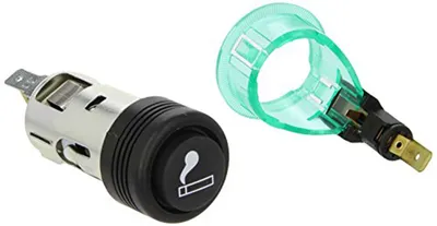 Obrázok produktu pre Zigaretteanzuender 12V 8Ez 008 021-001 M