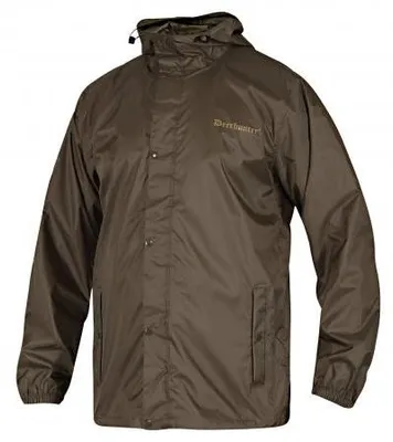 Produktbild von Deerhunter Survivor Regen Jacke Herren (Timber) Größe XL/XXL