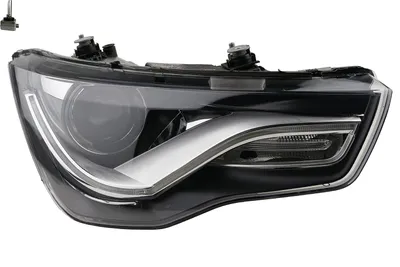 Immagine prodotto di Johns, faro adatto per Audi A1 8X 05/10-12/14 destra con motore f. LWR + luce.