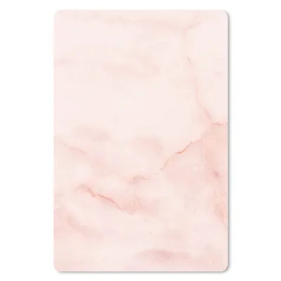 Produktbild von MuchoWow® Mauspad Mousepad Marmor - Rosa - Linie 18x27 cm - Mousepads - Maus Mat - Pad - Mausunterlage