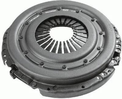 Produktbild von SACHS Kupplungsdruckplatte 3482 000 461 für MAN L 2000 362mm