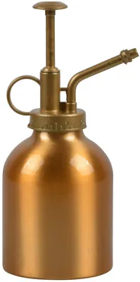 Zerstäuber-gold-Kupferoptik-Aluminium