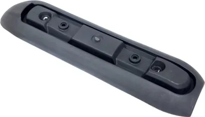 Produktbild von Schalldämpferabdeckung für Falcon 125cc Einspritzung