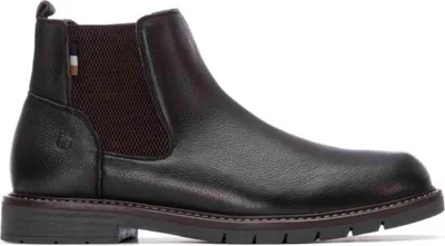 Image de Bottines Carmela 162673-MARRON pour Homme