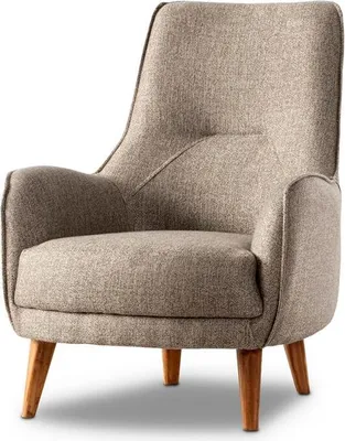 Zdjęcie produktu dla Ergonomiczny fotel o nowoczesnym designie zapewnia maksymalny komfort i stylowe akcenty