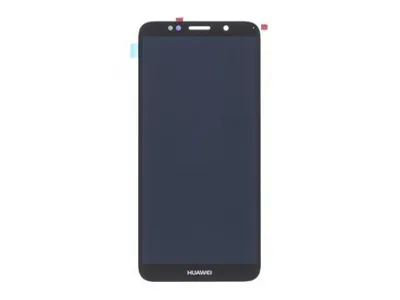 Obrázok produktu pre Huawei y5 2018 lcd displej + dotykove doska cierny