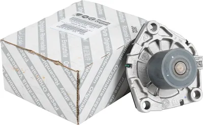 Produktbild von Wasserpumpe Alfa Romeo Giulia ab Baujahr 2016 2.2 Stelvio 55262155