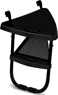 Produktbild von Berg Trampolin Leiter inkl. Plattform S