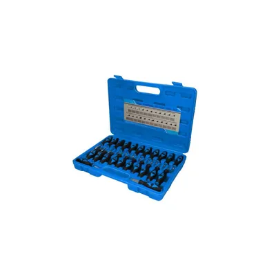 Produktbild von Stecker-Entriegelungswerkzeug-Satz | 23- tlg.