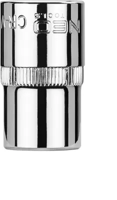 Produktbild von 1/2" Sechskant-Steckschlüsseleinsatz, 14 mm, Superlock