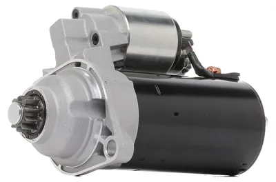 Produktbild von BOSCH 1 986 S00 810 Starter Anlasser 2kW für VW Golf IV Schrägheck (1J1) 12V