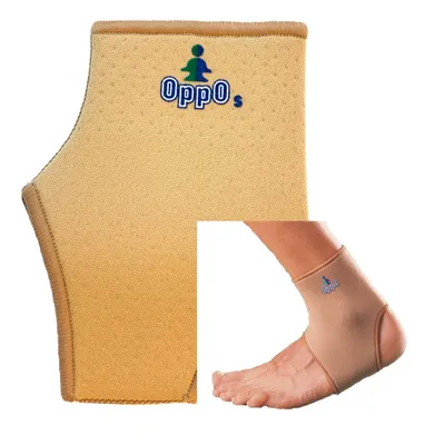 Obrázek produktu pro 1001 (S) Bandáž Hlezenní