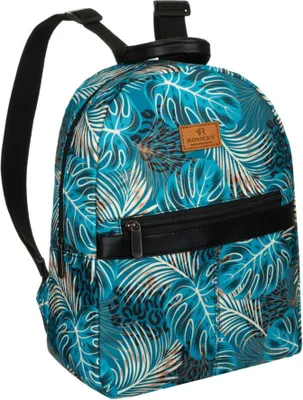 Produktbild von Rovicky Rucksack für Frauen Frumirus türkis One size