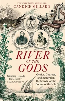 Obrázok produktu pre River of the Gods