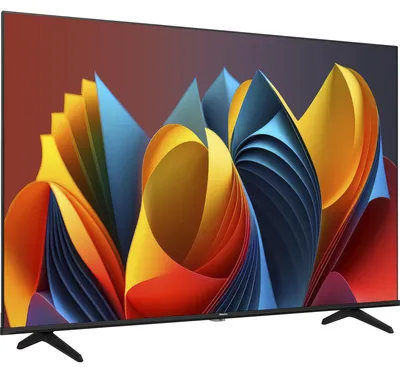 Image de Hisense 75E77NQ, Téléviseur QLED