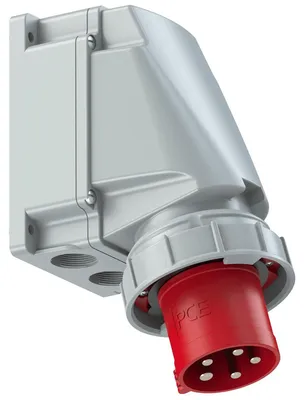 Produktbild von Gerätestecker PCE Power Twist 63A 5-polig 535-6