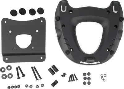 Zdjęcie produktu dla Kappa Topcasetraeger Kappa Pia Mp3 300/500Ie 14-17