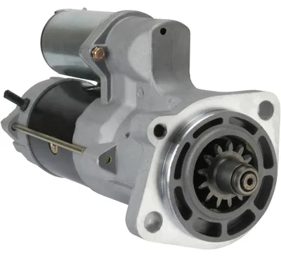 Produktbild von HC-Cargo F032114659 Starter Anlasser 5,0kW 24V