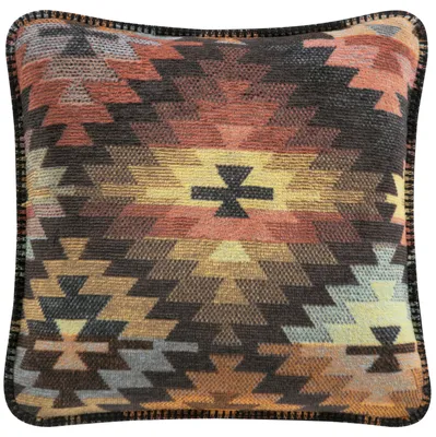 Produktbild von Biederlack KissenNomad Farbe Glow Größe 50 x 50