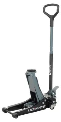 Image de KSTOOLS Cric hydraulique extra-bas acier ULTIMATE 2T - 161.0367
