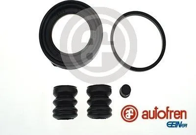 Produktbild von AUTOFREN SEINSA Bremssattel-Reparatursatz für ALFA ROMEO SPIDER (916S) Vorne 48mm D4110