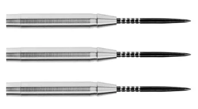 Obrázok produktu pre Steelbarrel Karella Profi Line PL-09 90% volfrám 21 g