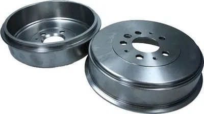 Produktbild von 2x MAXGEAR Bremstrommel 19-1341 hinten
