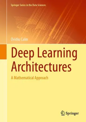 Obrázok produktu pre Deep Learning Architectures