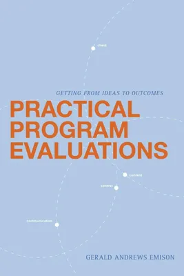 Produktbild von Practical Program Evaluations