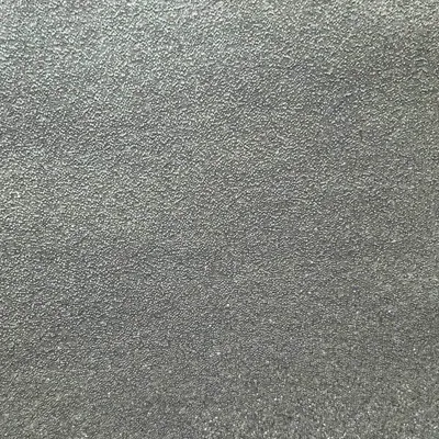 Produktbild von WallFace CBS16-4 Uni Vliestapete Wandverkleidung Glasperlen silber-grau 9,80 m2