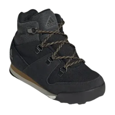 Zdjęcie produktu dla BUTY ADIDAS DAMSKIE SNOWPITCH FZ2602 CZARNE r. 38