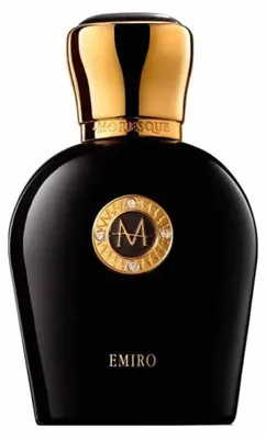 Obrázek produktu pro Moresque Emiro Woda perfumowana, 50ml