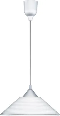 Produktbild von Trio 301400101 Pendelleuchte E27 60W D: 30cm H: 15cm L: 150cm