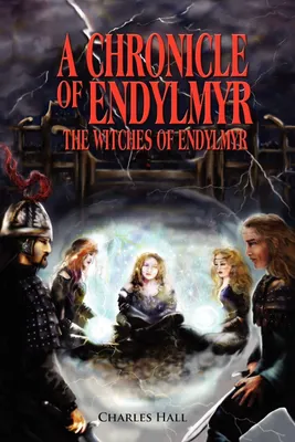 Produktbild von A Chronicle of Endylmyr