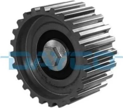 Produktbild von DAYCO ATB1005 Umlenkrolle Zahnriemen für FIAT Ducato Kastenwagen (250, 290) Ducato Pritsche / Fahrgestell (250, 290) Ducato Bus (250, 290)