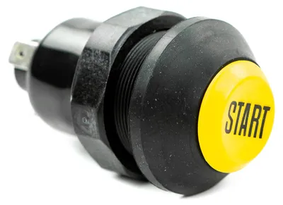 Obrázek produktu pro Ovládací spínač 4990357