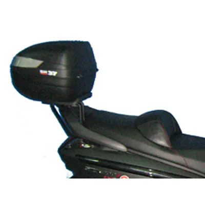 Produktbild von SHAD Top Master Montagesatz - SYM