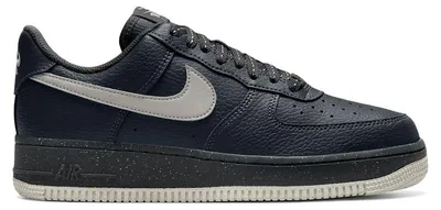 Produktbild von Nike Air Force 1 Low '07 Next Nature Anthracite Light Orewood (Women's) - EU 40.5