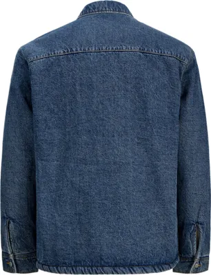 Produktbild von Jack & Jones Hemd JAMES Langarmhemd