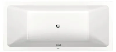 Obrázok produktu pre DURAVIT 700492000000000 Badewanne Duravit 700492000000000 No. 1 1800x800mm