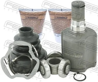 Produktbild von Febest 2111-Awf21Lh