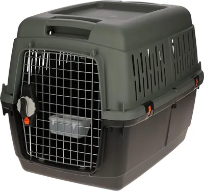 Obrázok produktu pre Transportbox  IATA 4, 70x50x51,5  cm