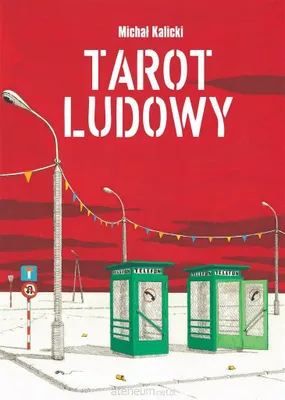 Produktbild von Tarot ludowy