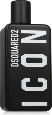 Produktbild von Dsquared Icon Pour Homme Eau de Parfum 100 ml