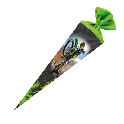 Produktbild von Schultüte 70cm – 4
