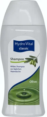 Produktbild von Hydrovita Classic  Shampoo Olive