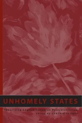 Image de Unhomely States